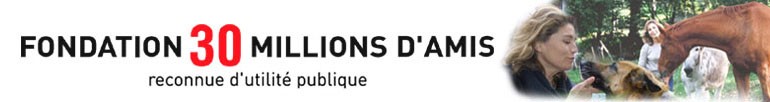 30 Millions d'Amis